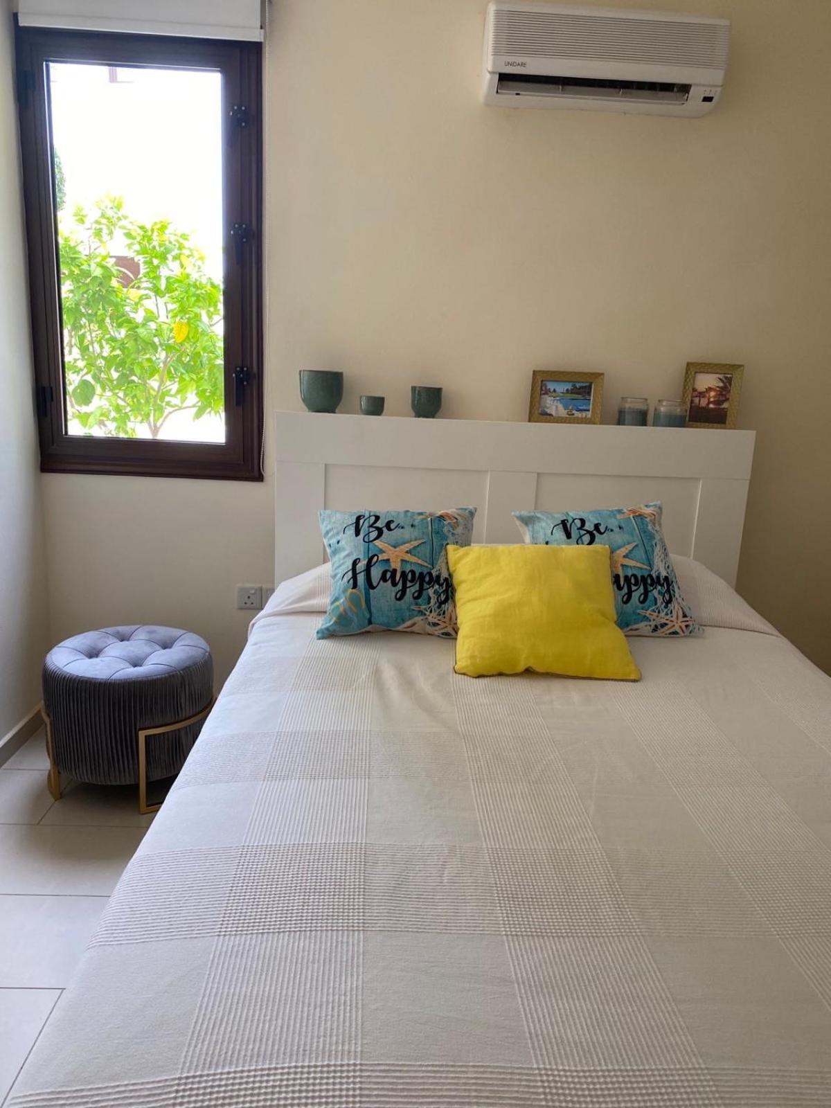 Ionion Beachfront Villa Ayia Napa Esterno foto